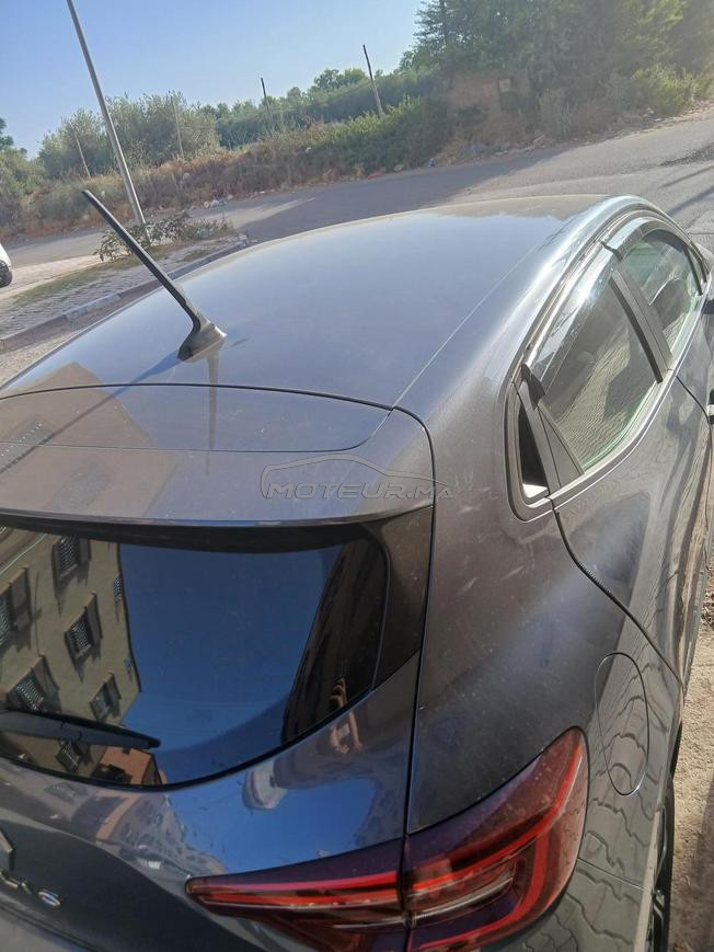 clio 5 bon eta 