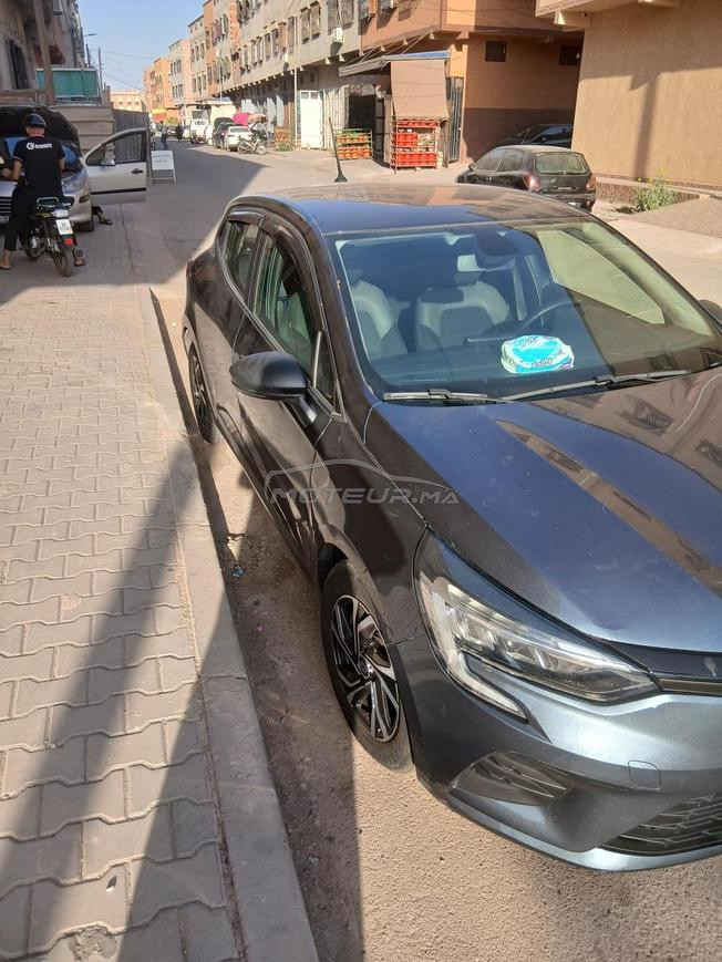 clio 5 bon eta 
