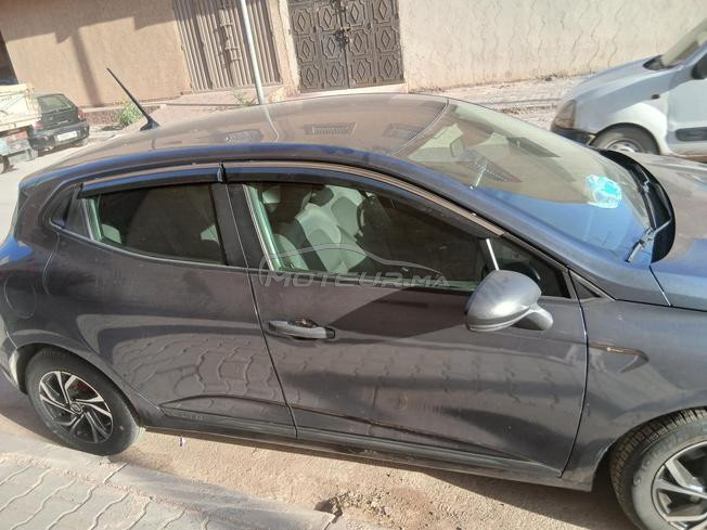 clio 5 bon eta 