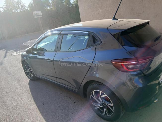 clio 5 bon eta 