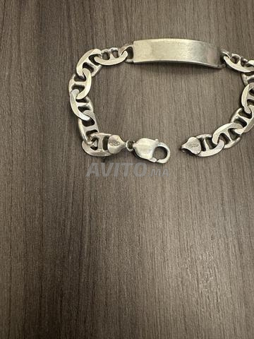 جورميتا فضة نقية 925 إيطاليا 🇮🇹💯 27 جرام - 2