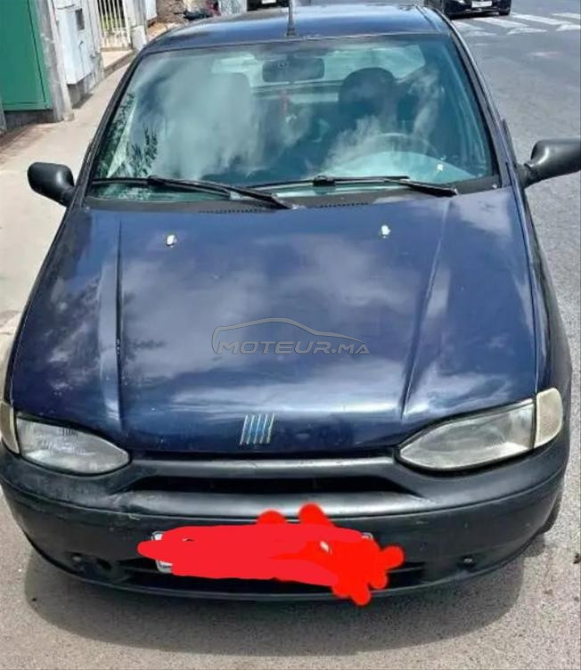 palio ba9a mezyana