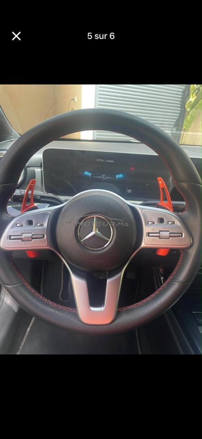 Mercedes - Benz classe A 180 