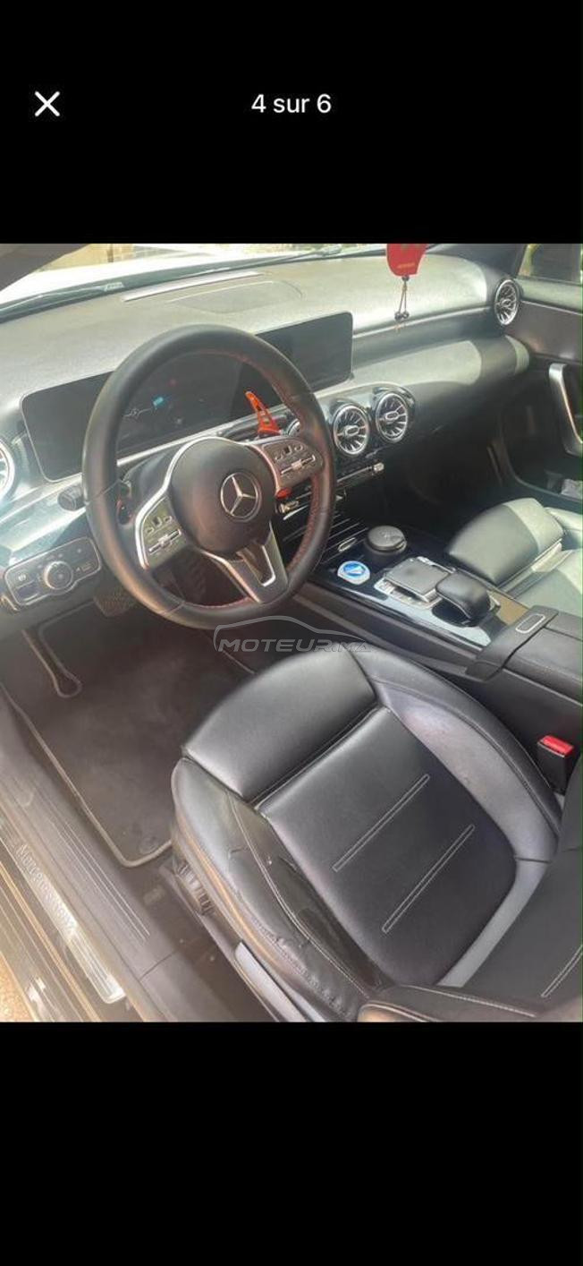 Mercedes - Benz classe A 180 