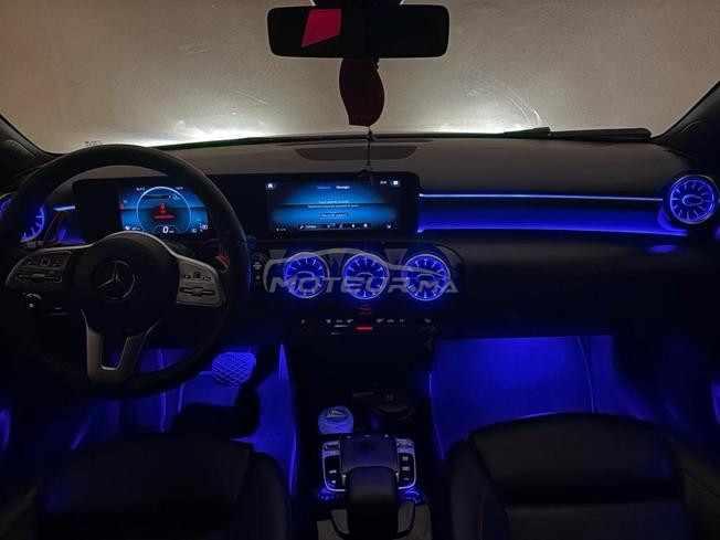 Mercedes - Benz classe A 180 