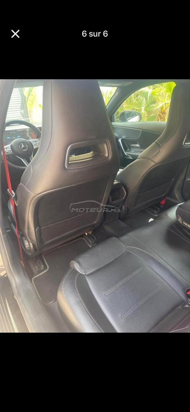 Mercedes - Benz classe A 180 
