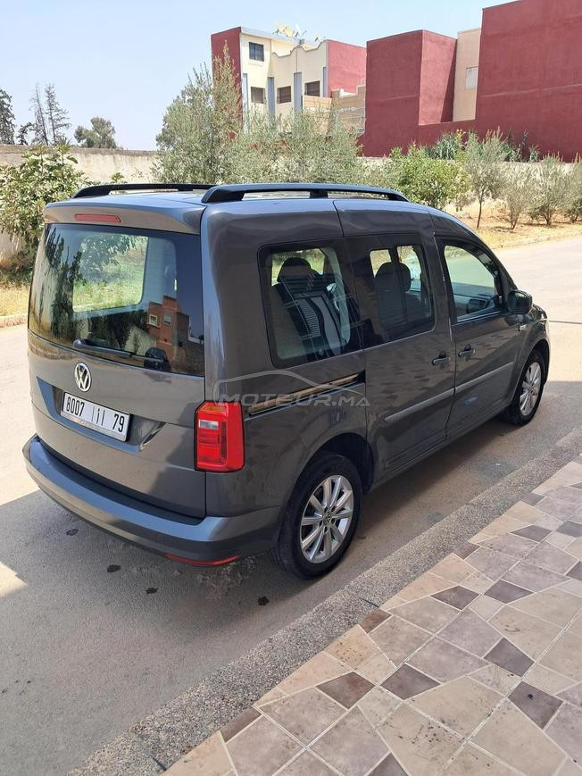 cady modele 2019 2 litre