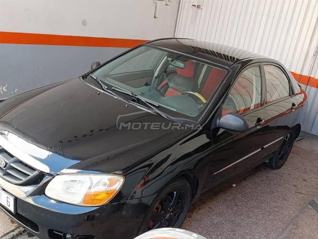 Kia Cerato Diesel 6 chevaux tout option