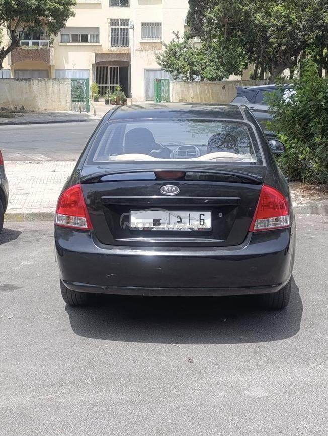 Kia Cerato Diesel 6 chevaux tout option