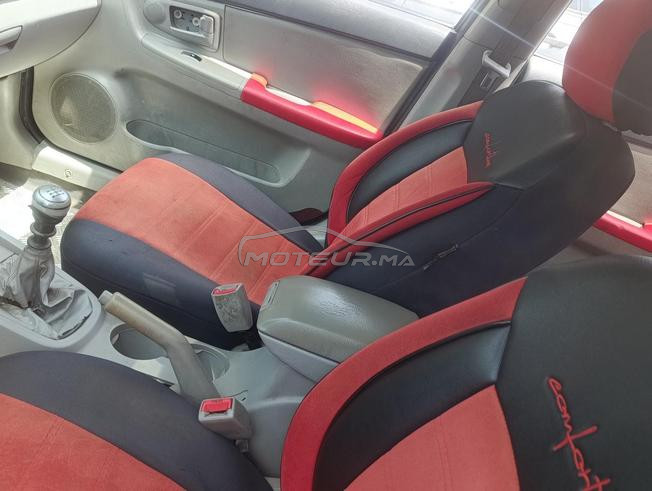 Kia Cerato Diesel 6 chevaux tout option