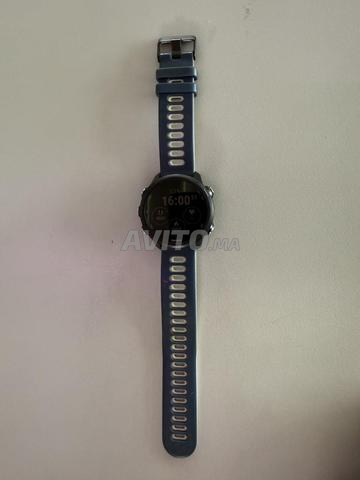 Garmin Forerunner 245 – حالة جيدة جداً – 1500 درهم