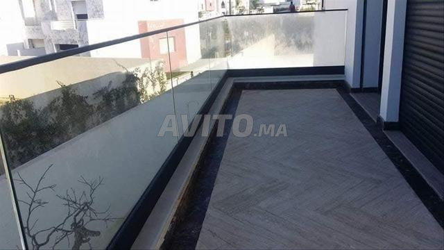 MENUISERIE ALUMINIUM VERRE...
