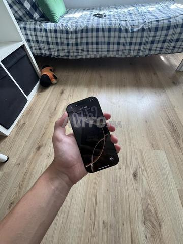 iPhone 16 Pro avec boîte 128 Go 91f leta - 2