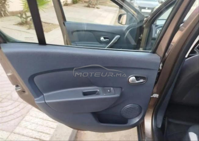 Dacia Sandero Stepway 2019