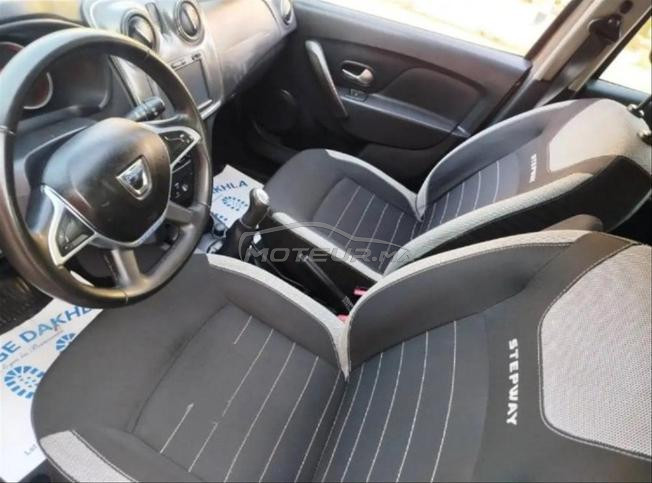 Dacia Sandero Stepway 2019