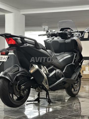 FORZA 750 Importé Neuf - DERKAOUI MOTO