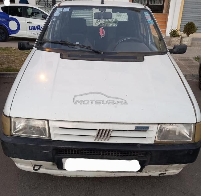 Voiture Uno Bon état à vendre 