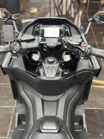 FORZA 750 Importé Neuf - DERKAOUI MOTO