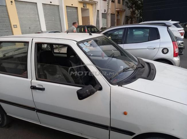 Voiture Uno Bon état à vendre 