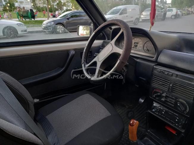 Voiture Uno Bon état à vendre 
