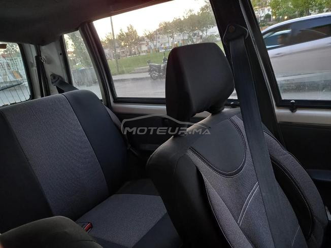 Voiture Uno Bon état à vendre 