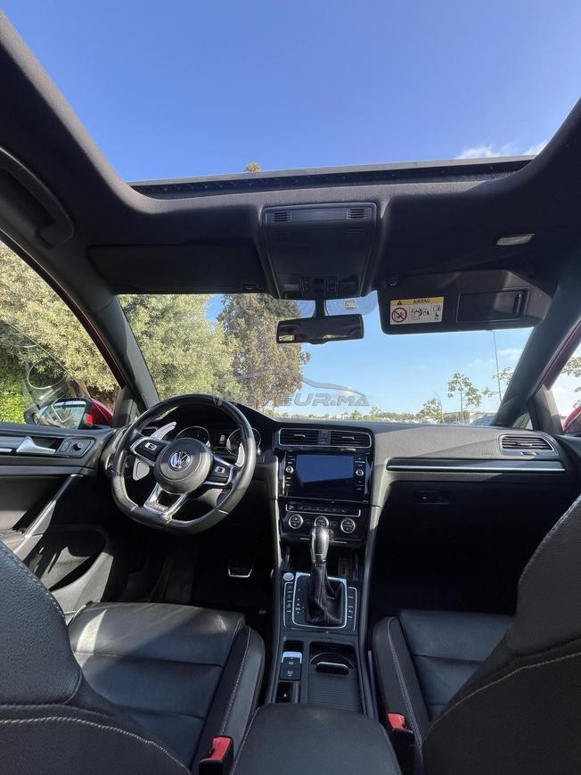 Golf 7 GTD – Modèle 12/2020