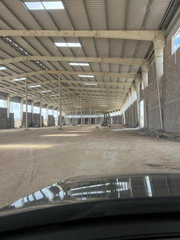 Entrepôts à louer 1000 m² à Nouaceur