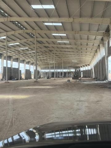 Entrepôts à louer 1000 m² à Nouaceur