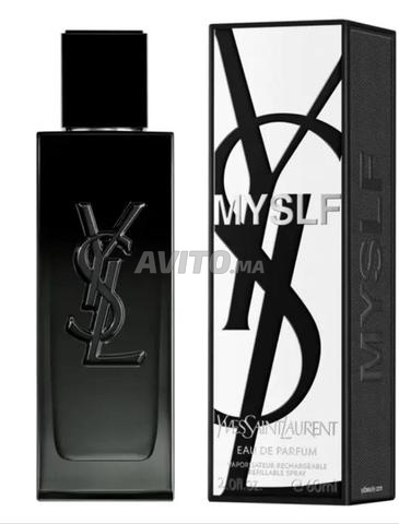 My self Yves Saint Laurent 100ml