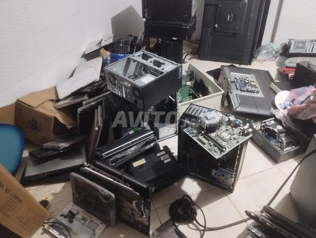 أجهزة كمبيوتر للقطع - 2