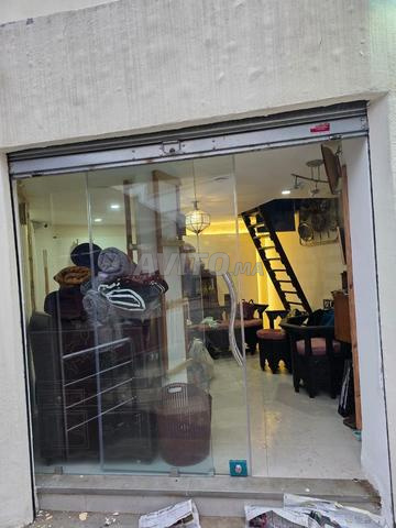 Local à louer - 2
