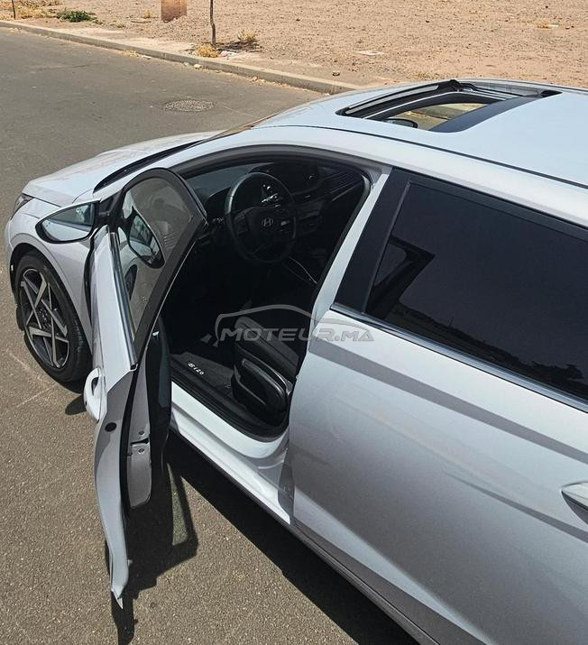 Hyundai i20 full option 2026 Essence à Marrakech