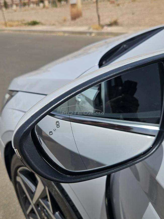 Hyundai i20 full option 2026 Essence à Marrakech