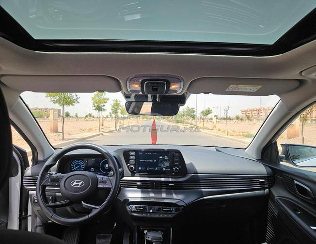 Hyundai i20 full option 2026 Essence à Marrakech
