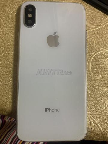 iPhone Xs 64 Go comme photo - 2