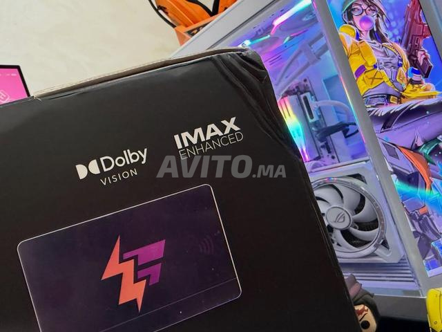 Hisense C2 Ultra IMAX ENHANCED 4K حتى 240 هرتز - 2