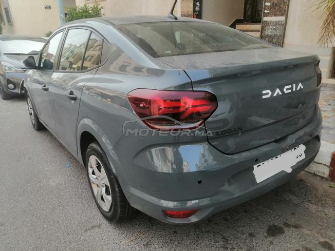 Dacia logan 