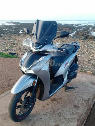 SH 350 سبورت موديل 2023 مستورد جديد - 2