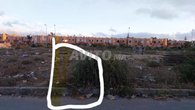 Terrain à vendre près de la plage de Sidi Bouzid