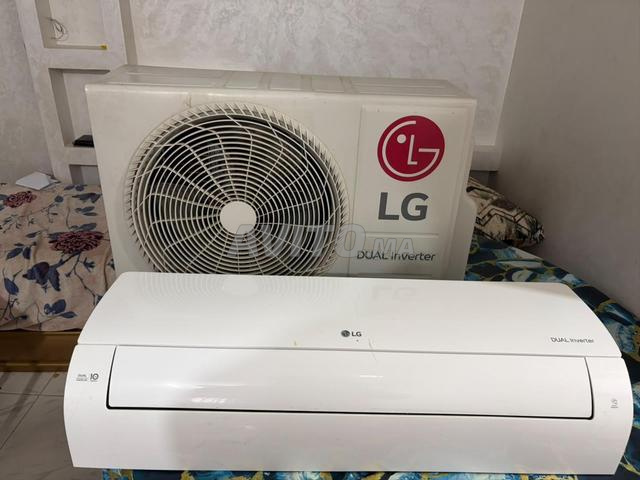 مكيف LG - 2