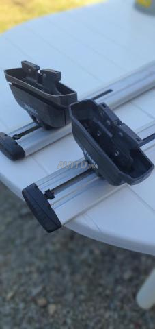 Barre de toit wingbar Thule 