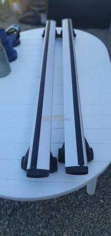 Barre de toit wingbar Thule  - 2