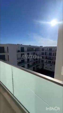 Appartement à vendre 88 m² à Agadir - 2