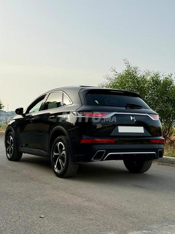 DS 7 Crossback Rivoli 2022 - DERKAOUI AUTO - 2