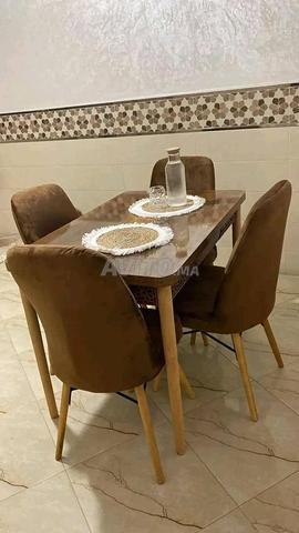 غرفة طعام - 2