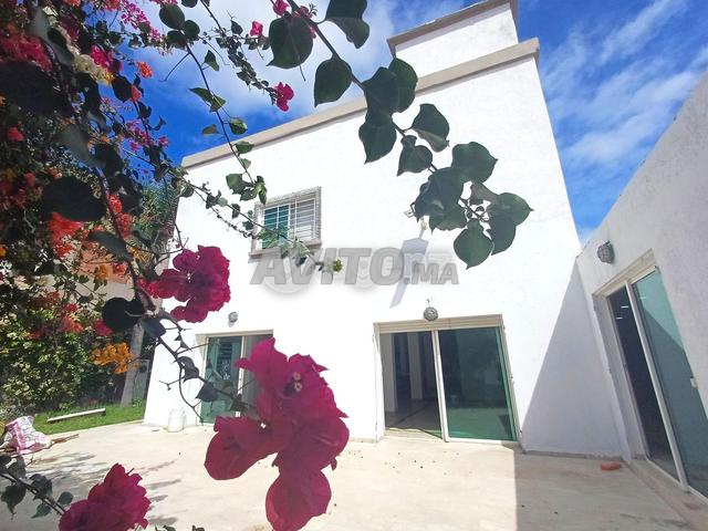CMN-MA-2101 - Villa à vendre à Polo
