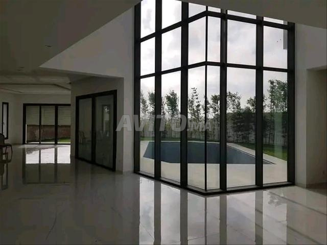 MENUISERIE ALUMINIUM - 2