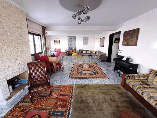 CMN-MA-1957 - Appartement à vendre à Racine