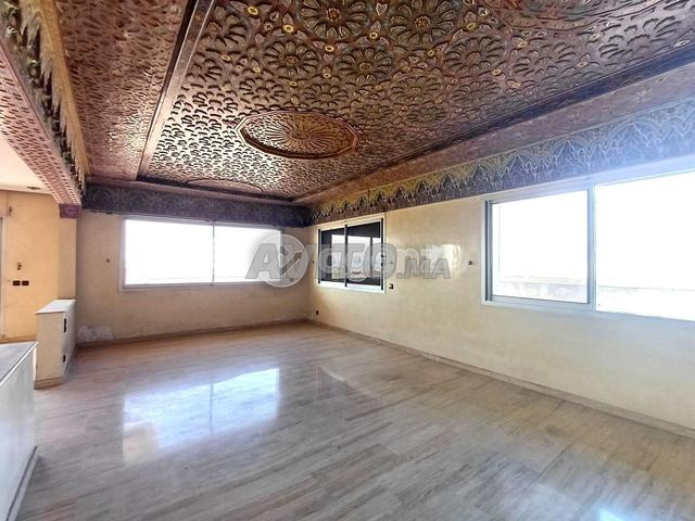 CMN-SI-1791 - Appartement à vendre à Belvédère