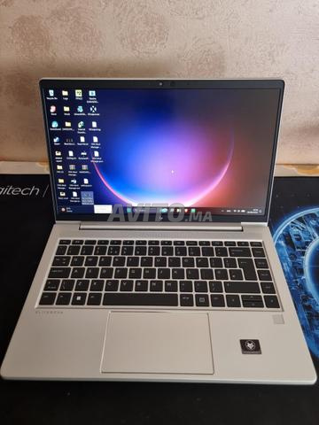 👉 HP EliteBook 640 G9 i5 12ème Gén 16GB - 2